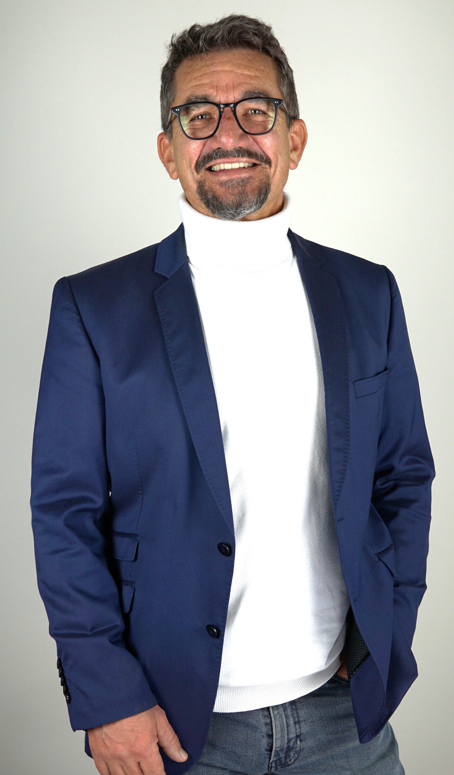 Christian Schaffner WEBSITE